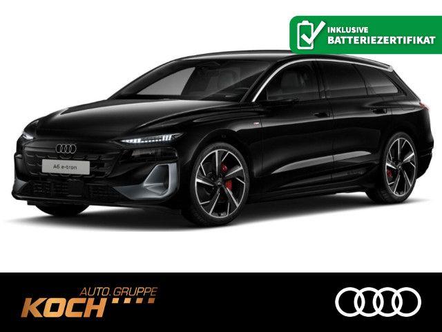 Audi A6 e-tron 7.000 km 79.590 &euro; Schwäbisch Hall 74523