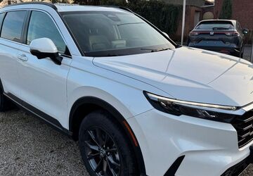 Honda CR-V 2.500 km 42.490 &euro; Heinsberg-Dremmen 52525