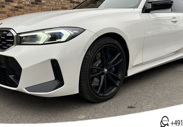 BMW M340d 91.888 km 42.999 &euro; Steinbach-Hallenberg OT Viernau 98587