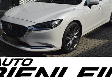 Mazda 6 19.607 km 29.300 &euro; Burgkunstadt 96224