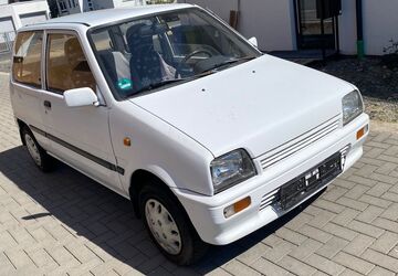 Daihatsu Cuore 87.438 km 1.900 &euro; Alsbach 64319 Pfungstadt 64665