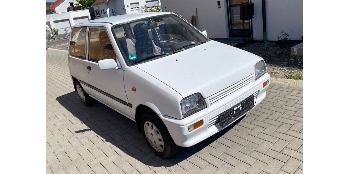 Daihatsu Cuore 87.438 km 1.900 &euro; Alsbach 64319 Pfungstadt 64665