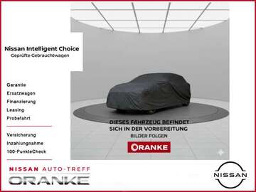 Gebrauchte Nissan Townstar