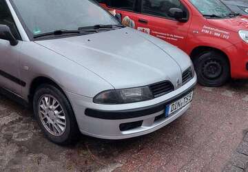 Mitsubishi Carisma 140.000 km 3.990 &euro; Voerde (Niederrhein) 46562