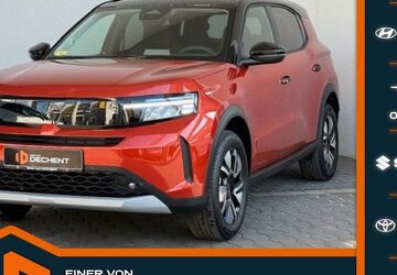 Opel Frontera 4.000 km 24.819 &euro; Heidelberg 69115