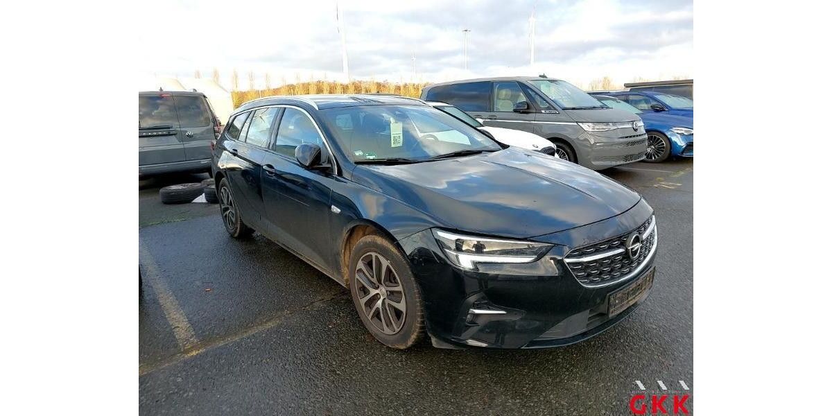 Opel Insignia 150.000 km 11.999 &euro; Hohenbrunn bei München 85662