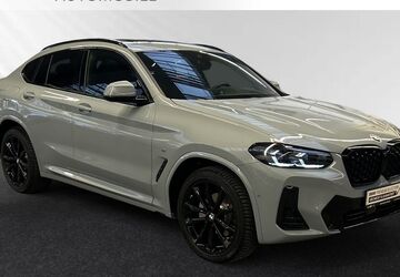 BMW X4 20.800 km 52.800 &euro; Moers 47441