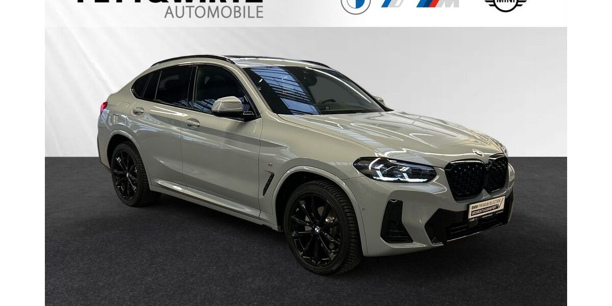 BMW X4 20.800 km 52.800 &euro; Moers 47441