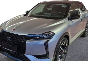 DS Automobiles DS3 10.027 km 18.990 &euro; Kellinghusen 25548