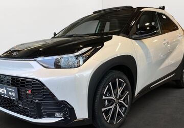 Toyota Aygo (X) 2.500 km 29.840 &euro; Überlingen 88662