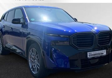 BMW XM 23.688 km 90.390 &euro; Geldern 47608