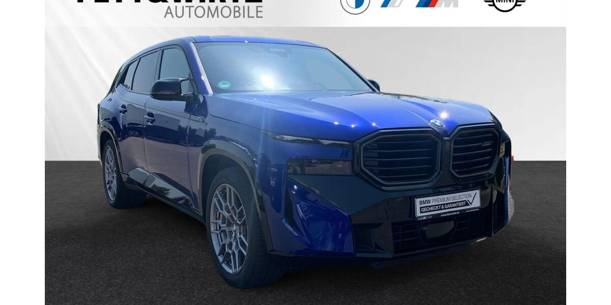 BMW XM 23.688 km 92.800 &euro; Geldern 47608