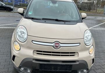 Fiat 500L 186.951 km 4.999 &euro; Wiesbaden 65189