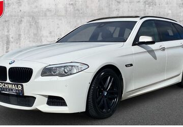 BMW 550 177.000 km 17.330 &euro; Hermeskeil 54411