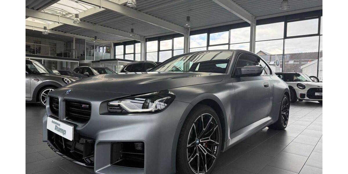 BMW M2 2.800 km 84.980 &euro; Nottuln 48301