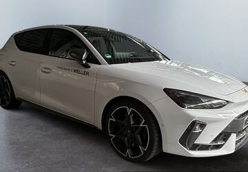 Cupra Leon 3.000 km 37.499 &euro; Bremen 28205