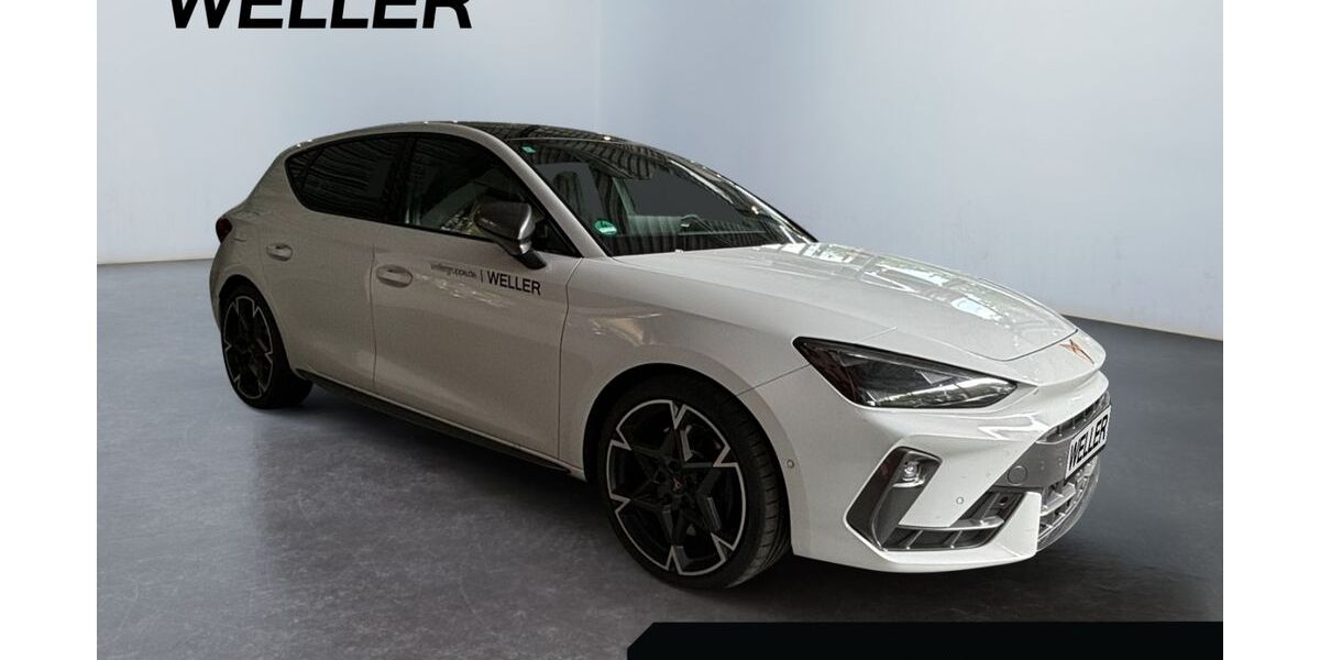 Cupra Leon 8.000 km 37.900 &euro; Bremen 28205