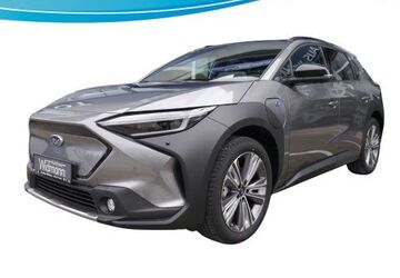 Subaru Solterra 4.000 km 44.945 &euro; Landsberg 86899