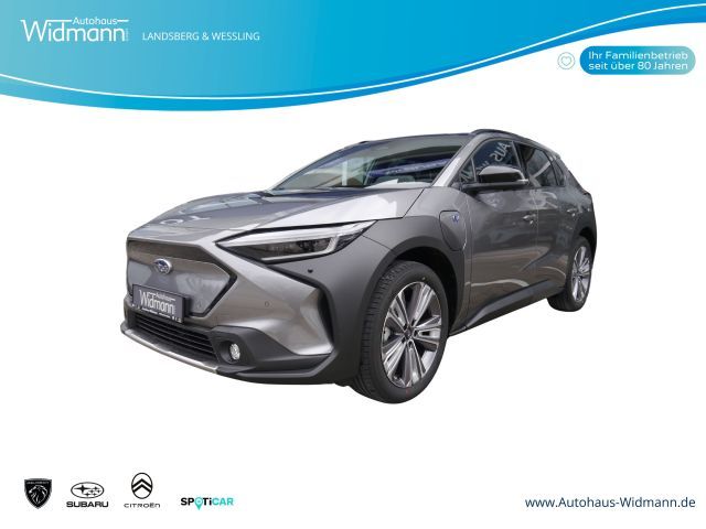 Subaru Solterra 4.000 km 44.945 &euro; Landsberg 86899