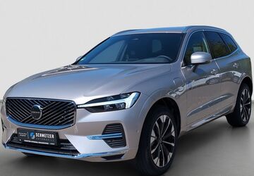 Volvo XC60 2.990 km 66.990 &euro; Braunschweig 38114