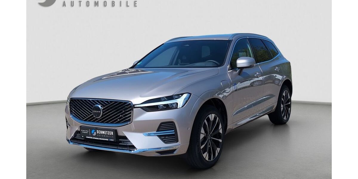 Volvo XC60 2.990 km 66.990 &euro; Braunschweig 38114