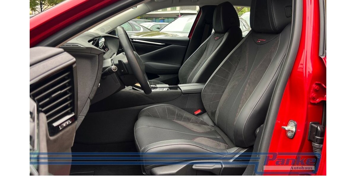 DS Automobiles DS4 Performance*LED*R-Cam*Alcantara*Sport* 27.656 km 18.990 &euro; Berlin 13187