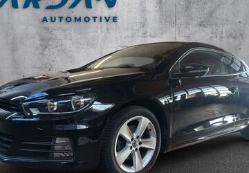 VW Scirocco 77.831 km 13.990 &euro; Minden 32427