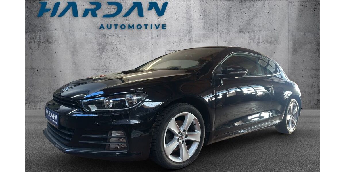 VW Scirocco 77.831 km 13.990 &euro; Minden 32427