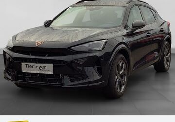 Cupra Formentor 7.223 km 35.950 &euro; Remscheid 42897