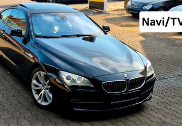 BMW 640 43.200 km 28.999 &euro; Stuttgart 70435