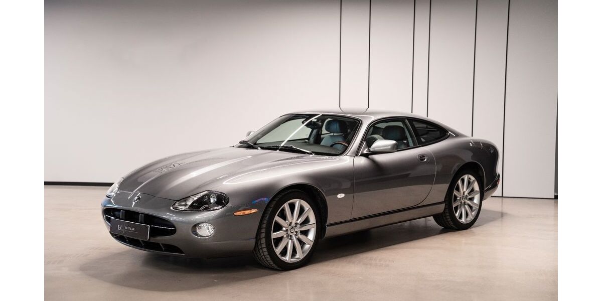 Jaguar XK8 57.180 km 28.900 &euro; Tallinn 13917