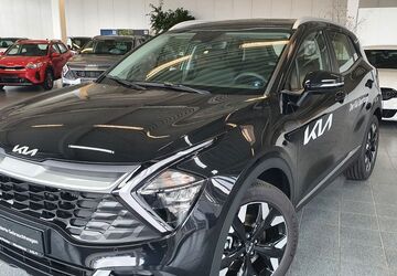 Kia Sportage 10 km 38.475 &euro; Münchberg 95213