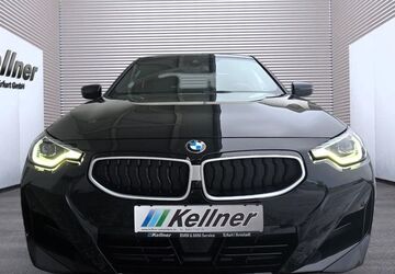 BMW 230 25.089 km 46.690 &euro; Erfurt 99091