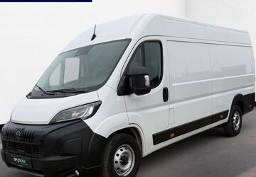 Peugeot Boxer 30.673 km 26.950 &euro; Osterburg 39606