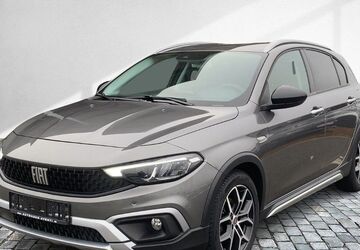 Fiat Tipo 84.203 km 11.589 &euro; Bamberg 96052