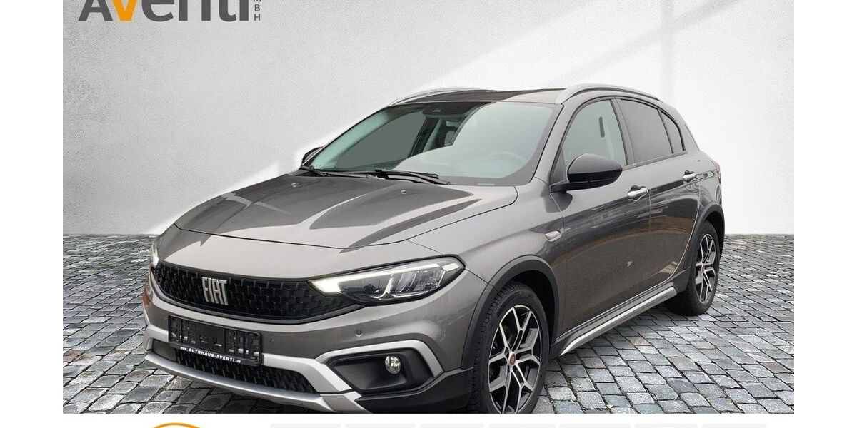 Fiat Tipo 84.203 km 11.589 &euro; Bamberg 96052