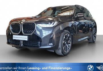 BMW X3 15.990 km 52.390 &euro; Asperg 71679