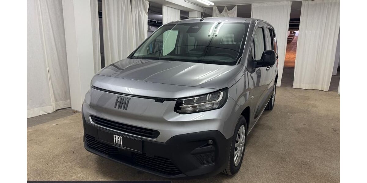 Fiat Doblo 5.000 km 22.687 &euro; Erding 85435