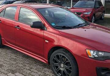 Mitsubishi Lancer 243.786 km 3.190 &euro; Neustadt am Rübenberge 31535