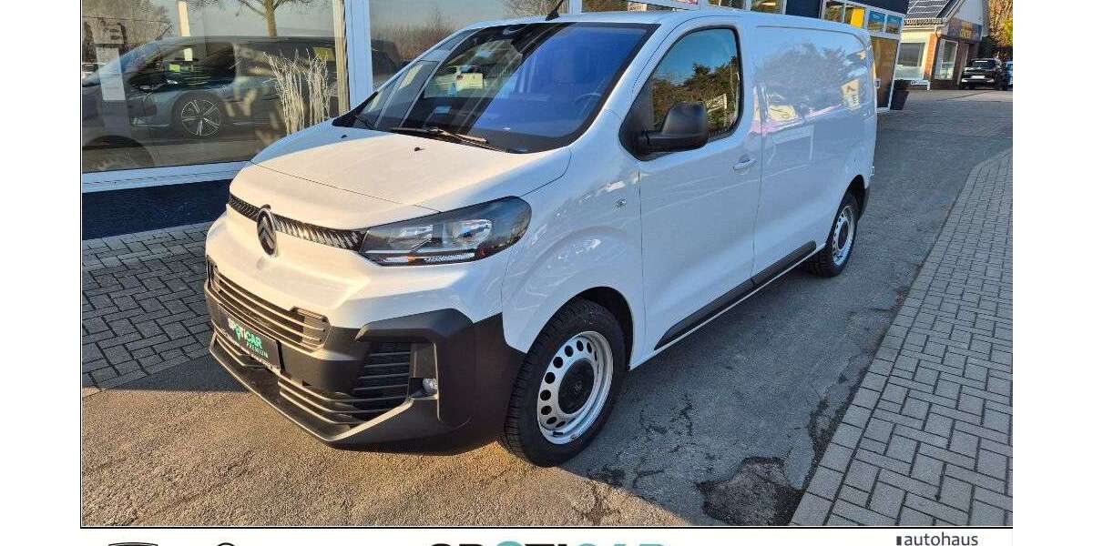 Citroen Jumpy 38.523 km 25.670 &euro; Sudwalde 27257