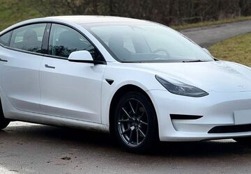 Tesla Model 3 79.000 km 24.999 &euro; Lebach 66822