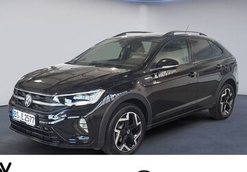 VW Taigo 4.600 km 32.480 &euro; Braunschweig 38124