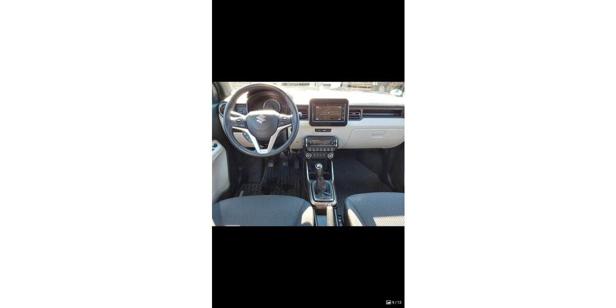 Suzuki Ignis II 28.000 km 18.900 &euro; Hanau 63450