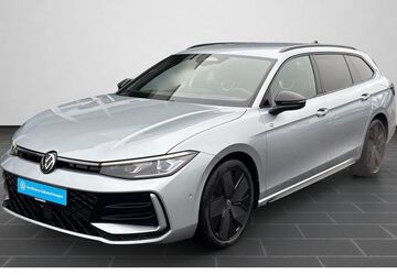 VW Passat Variant 1.001 km 46.490 &euro; Simmern 55469