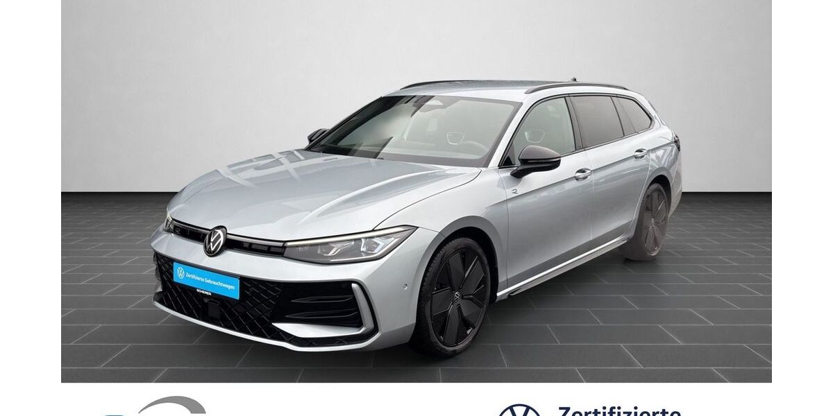 VW Passat Variant 1.001 km 46.490 &euro; Simmern 55469