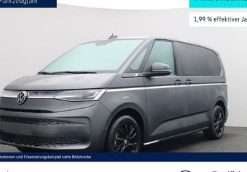 VW T7 Multivan 16.423 km 54.650 &euro; Hannover 30419