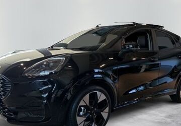 Ford Puma 2.500 km 30.990 &euro; Köln 50825