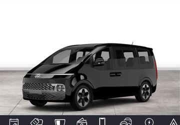 Hyundai STARIA 5.000 km 46.460 &euro; Merzig 66663