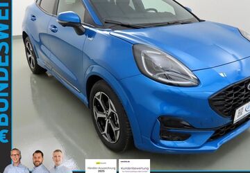 Ford Puma 4.930 km 25.940 &euro; Premnitz / Nahe A2 14727