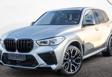 BMW X5 M 79.812 km 76.900 &euro; Schönefeld OT Großziethen 12529